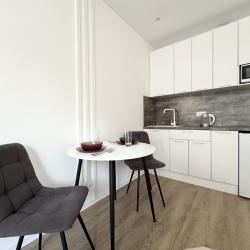Фото Отель Happy House на улице Люблинская 72А корпус 1
