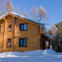 Фото Отель Ski Paradise (Скай Парадиз)