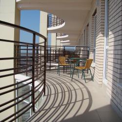 Фото Отель Марисоль