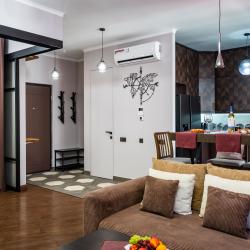 фото 12 Comfort & Relax Home (Комфорт энд Релакс Хоум) на проспекте Ленинградский