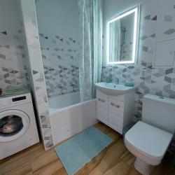 Фото Апартаменты на улице Большая окружная 2Б к2