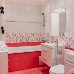 Фото Отель Золотой ключ на улице Алексеева 27