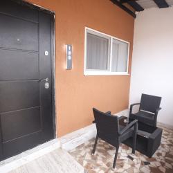 Номер комфорт стандарт