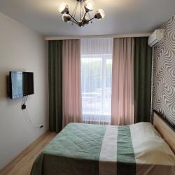 Фото Апартаменты на улице Ленина 484В