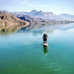 Фото Отель Ирганай