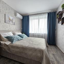 Апартаменты улучшенные