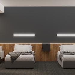 Фото Отель Duo Hotel by Futuro (Дуо бай Футуро)