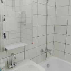 1-комнатные апартаменты эконом