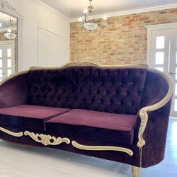 3-комнатные апартаменты люкс