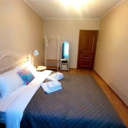 Фото Апартаменты на улице Оснабрюкская 25 к2