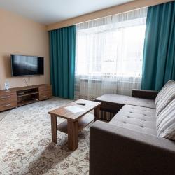 Фото Отель Siberia Apartments (Сибирия Апартмент)