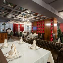 Фото Отель Oscar Boutique Hotel (Оскар Бутик)