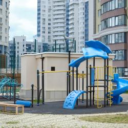 Апартаменты люкс город Екатеринбург, улица Московская 75