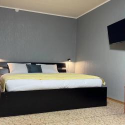 1-комнатные апартаменты эконом