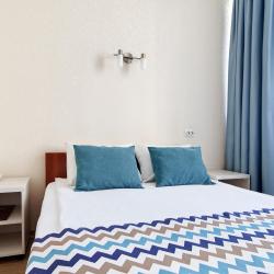 Фото Отель Дельта