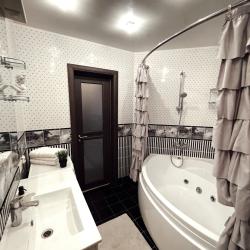 Фото Кварт Отель на шоссе Солотчинское