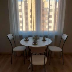 Фото Апартаменты на улице Папанина 40к1