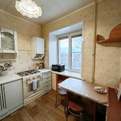 Фото Отель Like Home (Лайк Хоум) на улице Первомайская 13
