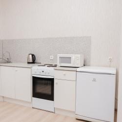 1-комнатные апартаменты эконом