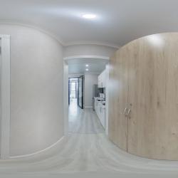 Фото Апартаменты в микрорайоне Аксай-5 25