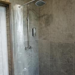 Номер в пляжном доме с терассой