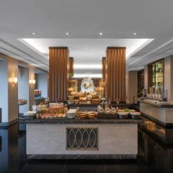 фото 30 Corinthia St Petersburg (Коринтия Санкт-Петербург)