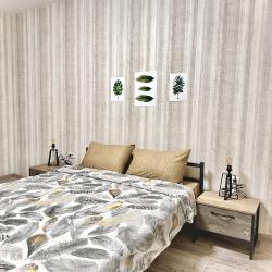 Фото Апартаменты на улице Советская 28