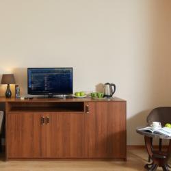 Фото Отель Saint Lake (Саинт Лейк)