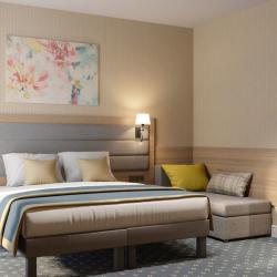 фото 22 Derbent Premium Hotel & SPA (Дербент Премиум)