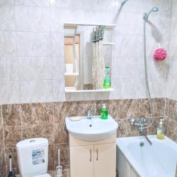 Фото Отель DailyRent NN (ДэйлиРент НН) на улице Краснозвёздная 6