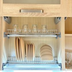 Фото Апартаменты на улице Газовиков 25 корпус 3