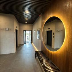 Фото Апартаменты на улице Самаровская 10