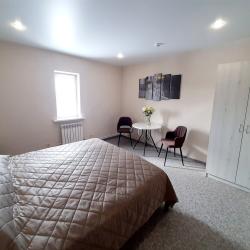 Фото Волга Хостел