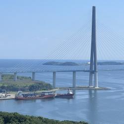 Фото Отель Студия с панорамным видом на улице 3-я Поселковая