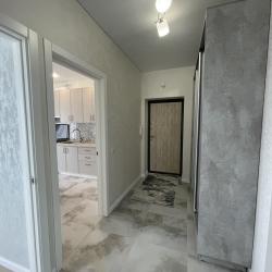 Фото Отель Квартира на улице Волонтёров 22 корпус 2