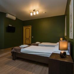 Фото Отель Цветной 5