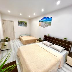 Фото Самарские апартаменты на Съездовской