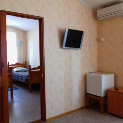 Фото Отель Банкир