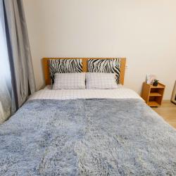 Фото Отель SmolSutki на улице Николаева 83