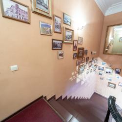 Фото Отель На Дворянской