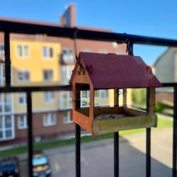 Фото Апартаменты Kantiata Neuhausen (Кантиата Нойхаузен) на Краковском бульваре