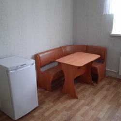 Комната комфорт с 2 односпальными кроватями #11