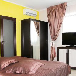 2-местный номер стандарт