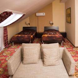 Фото Отель Ковчег