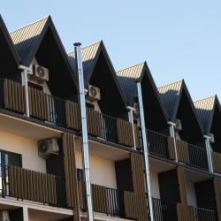 Фото Cosmos Smart Sochi Tivoli Hotel (Космос Смарт Сочи Тиволи Отель)