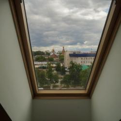 Фото Отель Старый город