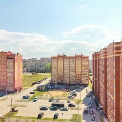 2-комнатные апартаменты стандарт