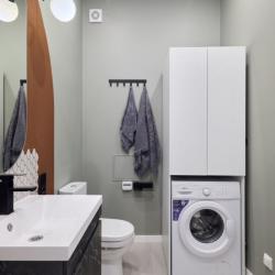 2-комнатные апартаменты люкс