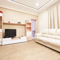 Фото Апартаменты на улице Краснодарская