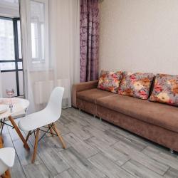 Фото Апартаменты на шоссе Московское 33 корпус 4